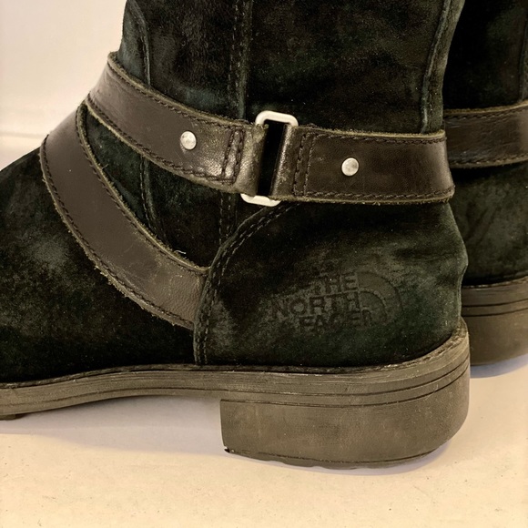 The North Face women’s Bridgeton boot size 7/38 - Picture 4 of 9